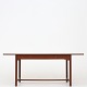 Roxy Klassik 
presents: 
Mogens 
Koch / N. C. 
Jensen Kjær
'Partners 
Desk' desk in 
mahogany with 
four drawers, 
...