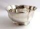 Lundin Antique 
presents: 
Tyge 
Madsen Werum 
(TMV). (unclear 
master stamp). 
Candy bowl in 
silver (830). 
Height 8 ...