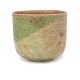 Per Weiss, 
1959-2023, 
stoneware vase. 
H: 11cm. D: 
12cm