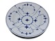 Blue Fluted 
Plain
Large soup 
plate  24.8 cm. 
from ...