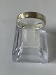 Silver Ring
Size 63.5