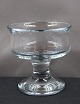 Antikkram 
præsenterer: 
Skibsglas 
fra Holmegaard, 
is skål eller 
dessert skål 
11cm.