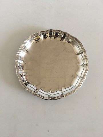 COHR Tray / Bottle Coaster in Silver