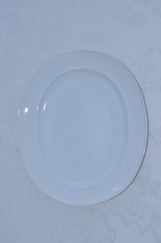 Bing & Grondahl Koppel white  Dish 316