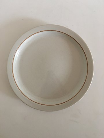 Bing & Grondahl Glazed Stoneware "Coppelia" Round Serving Platter No 304