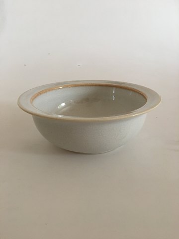 Bing & Grøndahl Glazed Stoneware "Coppelia" Bowl No 574