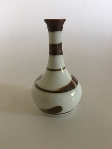 Bing & Grondahl Vessel Vase No. 158/5143