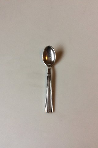 Margit Kronen silver plate Coffee Spoon