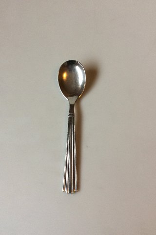 Margit Kronen silver plate Sugar Spoon