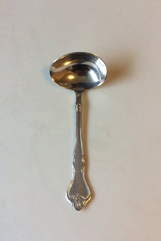 Riberhus Cohr ATLA silver plate Sauce Spoon