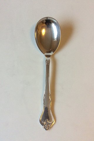 Riberhus Cohr ATLA silver plate Serving Spoon