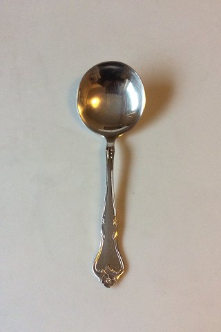 Riberhus Cohr ATLA silver plate Potato Spoon