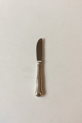 Dobbeltriflet Cohr silver plate Fruit Knife