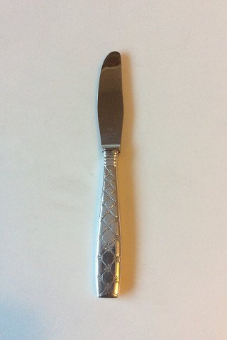 Stjerne, Jens Harald Quistgaard silver plate Dinner Knife