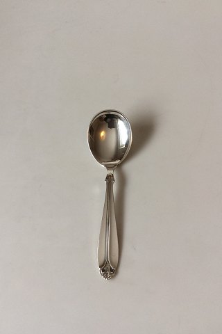 Rio silver plate Serving Spoon Københavns Ske-Fabrik