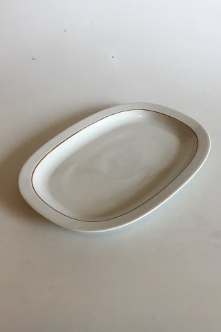 Bing & Grøndahl Glazed Stoneware "Coppelia" Dish No 316