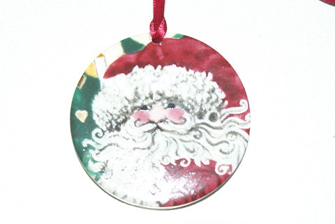Royal Copenhagen Christmas ornament
motif Santa Claus

