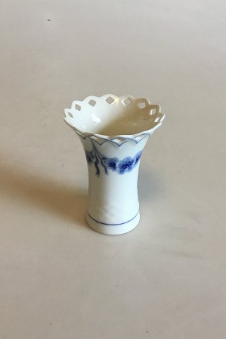 Bing & Grondahl Empire Small Vase No 171