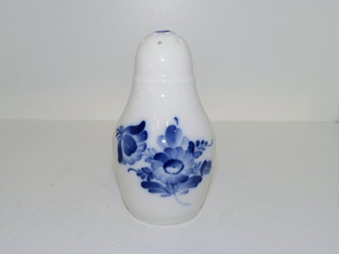 Blue Flower Braided
Salt shaker