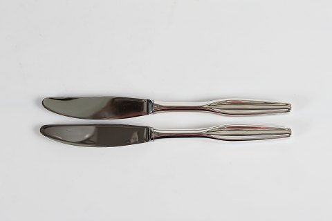 Palace Silver Cutlery