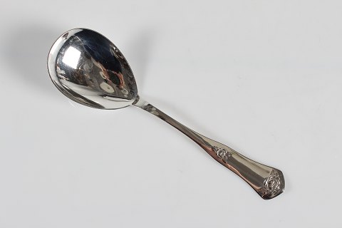 Rosen Silver Cutlery
Serving spoon
L 22 cm