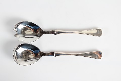 Patricia Silver Cutlery by ...