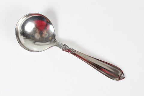 Øresund Cutlery
Serving spoon
L 22,5 cm