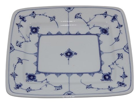 Blue Traditional
Rare platter for biscuit box