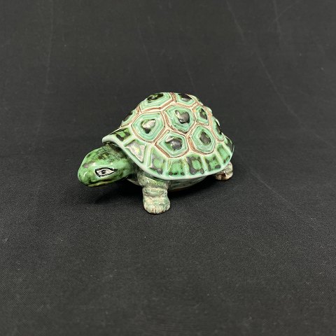 Stor skildpadde figur fra L. Hjorth