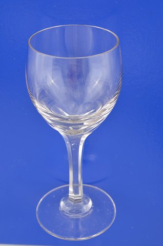 Holmegaard glass Aage Port-sherry glass