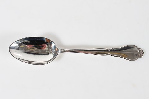 Ambrosius Silver Cutlery
Soup spoons
L 20.2 cm