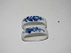 Antik K 
presents: 
Blue 
Flower 
Napkin ring