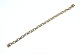 Antik Huset 
presents: 
Anchor 
chain bracelet 
14 Karat Gold