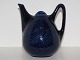 Antik K 
presents: 
Blue Fire
Teapot