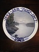 Danam Antik 
presents: 
Royal 
Copenhagen 
Commemorative 
Plate from 1882 
28 July 1907 
Unique plate 
signed by ...