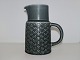 Antik K 
presents: 
Azur
Milk pitcher