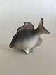 Royal Copenhagen Figurine of Fish No. 2553