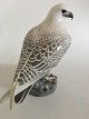 Danam Antik 
presents: 
Large 
Royal 
Copenhagen 
Figurine of 
Falcon No. 
2178.