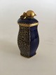 Bing & Grondahl Lidded Vase / Container No. 5/1092 3059.