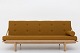 Roxy Klassik 
presents: 
Poul 
Volther / 
KLASSIK 
Copenhagen
Daybed w. 
frame in oak 
and cushions in 
Canvas 2 (code 
...