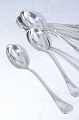 Patricia silver cutlery  Coffee spoon