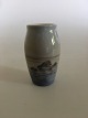 Bing & Grondahl Miniature Vase No. 8352/257