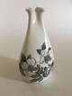 Bing & Grondahl Art Nouveau Vessel Vase No 3171/58