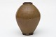 Roxy Klassik 
presents: 
Gutte 
Eriksen / Own 
workshop
Large 
hexagonal vase 
in stoneware
1 pc. in stock
Good ...