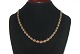 Antik Huset 
presents: 
Knot 
Necklace, 14 
karat gold
Length 41 cm