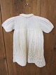 Sweaterdress for the child
An old sweaterdress for the child. The 
sweaterdress has hand-knitted buttons
We have a large choice of old/antique cloth for 
children/baby, bed clothes etc.