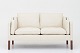 Roxy Klassik 
presents: 
Børge 
Mogensen / 
Fredericia 
Furniture
BM 2212 - 
Reupholstered 
2-seater sofa 
in Paris ...