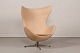 Arne Jacobsen
Eggchair 3316
Fritz Hansen A/S