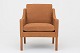 Roxy Klassik 
presents: 
Børge 
Mogensen / 
Fredericia 
Furniture
BM 2207 - 
Reupholstered 
easy chair in 
Dunes ...