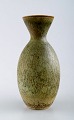 Carl Harry Stålhane, Rörstrand stoneware vase.